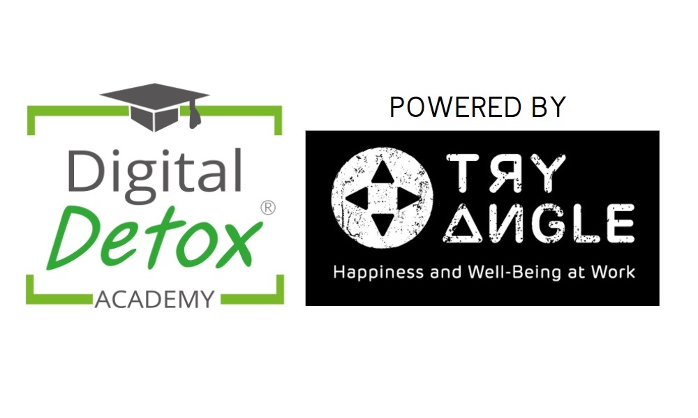 Digital Detox Academy